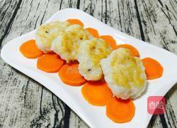 香煎墨鱼饼的做法图解17