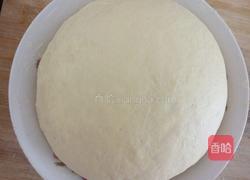 蝴蝶花卷的做法图解6