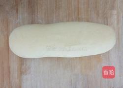 蝴蝶花卷的做法图解9