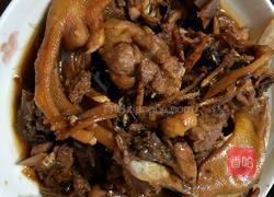 陈皮鸭的做法图解4