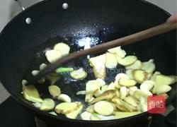 干锅海鲜的做法图解4