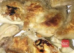 生煎水饺的做法图解6