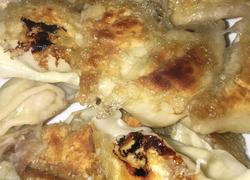 生煎水饺
