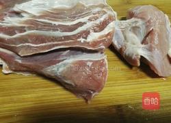 土豆茄汁烩牛肉的做法图解2