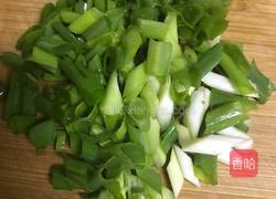 肉丝面条的做法图解4