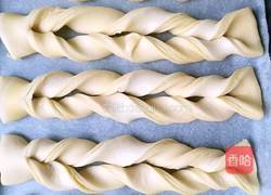 扭扭酥的做法图解7