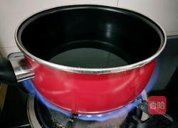 自制烧仙草的做法图解4