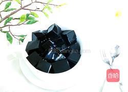 自制烧仙草的做法图解15