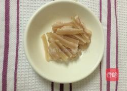 草莓酥皮点心的做法图解1