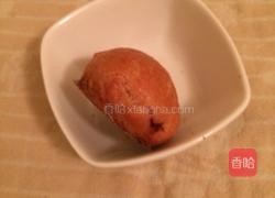 草莓酥皮点心的做法图解11