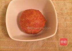 草莓酥皮点心的做法图解13