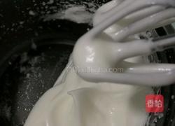 蓝莓蛋糕卷的做法图解5