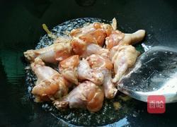 可乐小腿的做法图解2