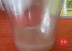 石榴汁的做法图解6