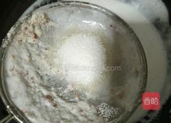 营养豆浆的做法图解5