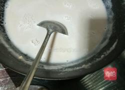 营养豆浆的做法图解7