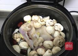 凉拌鸡肉的做法图解3