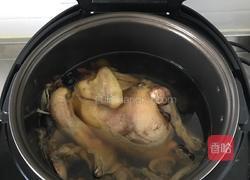 凉拌鸡肉的做法图解4