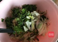 凉拌鸡肉的做法图解6