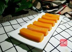 南瓜羊羹的做法图解1