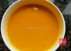 南瓜羊羹的做法图解9