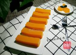 南瓜羊羹的做法图解11