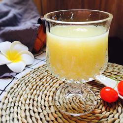 糯米玉米汁的做法[图]