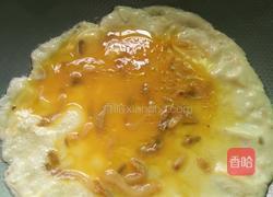 榨菜桂花蛋的做法图解5