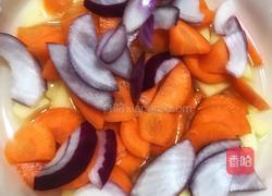 咖喱牛肉的做法图解3