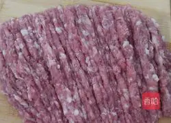 Baicai Dumplings Pork and Cabbage Filling Recipe Illustration 4