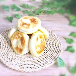 萝卜丝猪肉馅饼的做法[图]