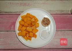 好吃✌芒果果酱的做法图解2