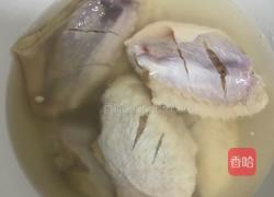 香辣烤翅的做法图解2