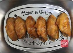 香辣烤翅的做法图解6