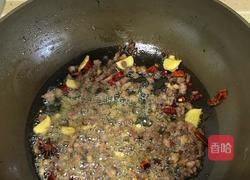 炒咸萝卜的做法图解10