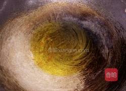 黄金田园菜饼的做法图解9