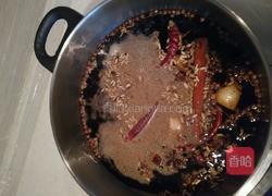 卤牛肉的做法图解4