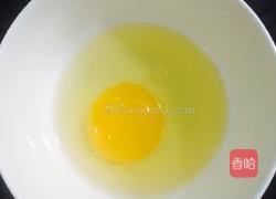 炸肉丸子的做法图解5