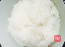 炸肉丸子的做法图解7