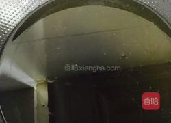 炸肉丸子的做法图解11