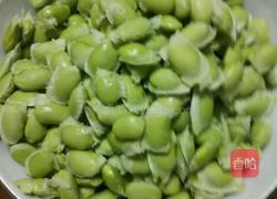 蒸毛豆的做法图解3