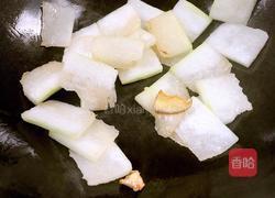 冬瓜肉片汤的做法图解8