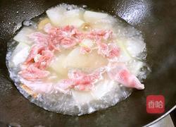 冬瓜肉片汤的做法图解10