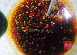 酸辣米线的做法图解14