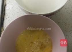 三鲜疙瘩汤的做法图解3