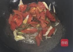 三鲜疙瘩汤的做法图解6