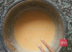 戚风蛋糕的做法图解4