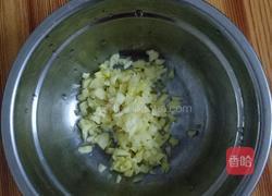 香辣鸡脚的做法图解2