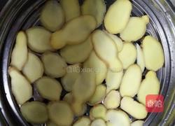 清蒸螃蟹的做法图解3