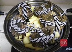 清蒸螃蟹的做法图解4